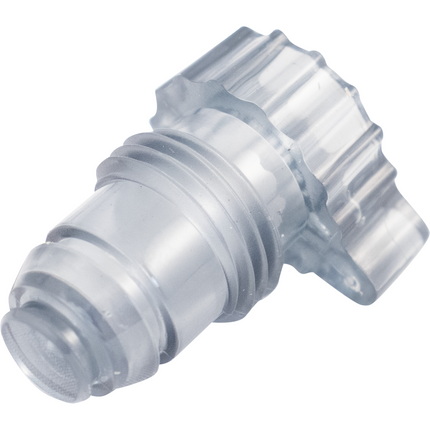 WilliamsWarn BrewBottler Valve-Left