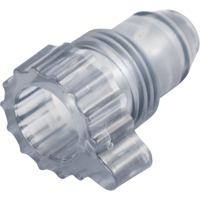 WilliamsWarn BrewBottler Valve-Left