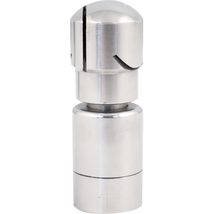 BrewBuilt CIP Conical Spray Ball Attachment