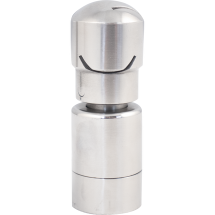 BrewBuilt CIP Conical Spray Ball Attachment