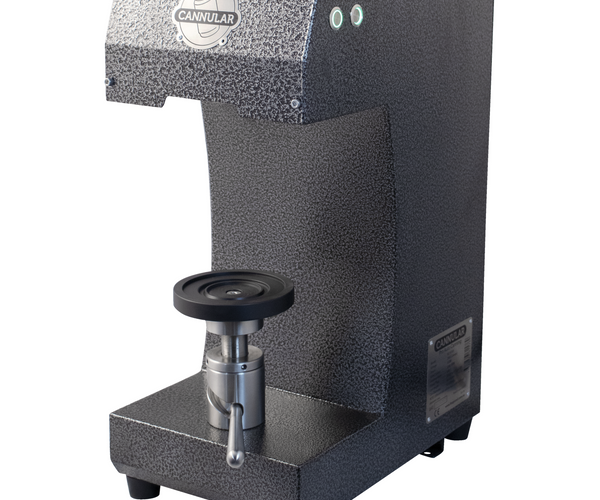 Cannular Pro Bench Top Can Seamer for Canning Beer
