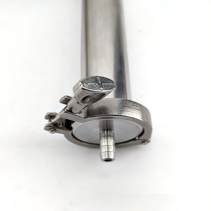 BrewZilla Steam Condenser Set - 2 in. T.C.