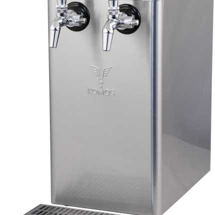KRYO Nomad Portable Inline Draft Beer Chiller | KOMOS® - Refurbished