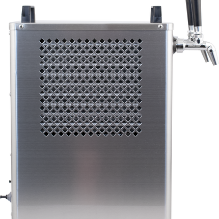 KRYO Nomad Portable Inline Draft Beer Chiller | KOMOS® - Refurbished