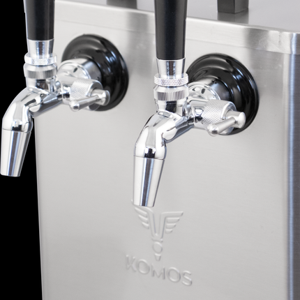 KRYO Nomad Portable Inline Draft Beer Chiller | KOMOS® - Refurbished