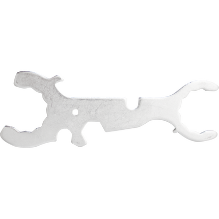 Komos Kryo Nomad - Double Tap Electric Keg Dispenser - 110V