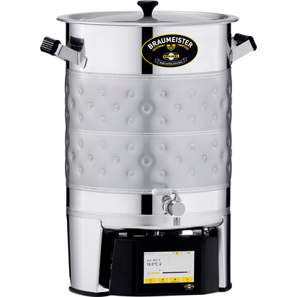 Braumeister Plus V2 - 110V - 20 L 