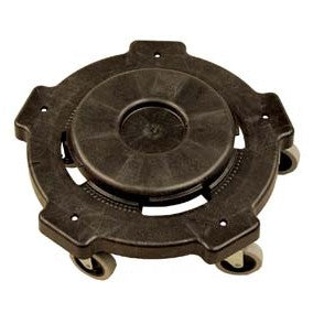 Wine Fermenter Dolly - Black