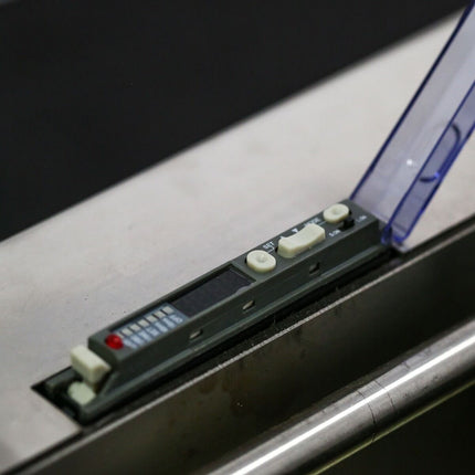 Label Applicator Machine - Semi-Automated (110V)