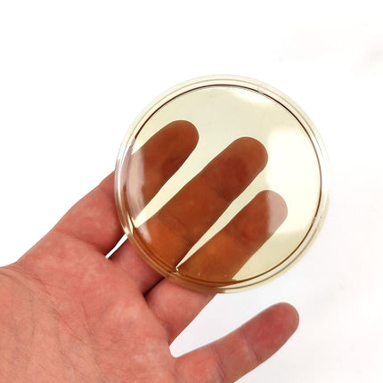 65L BrewZilla / DigiBoil Pro Sight Glass Distillation / Steam Condenser Lid