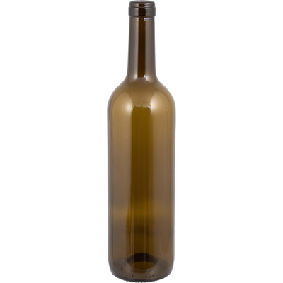 Wine Bottles - Standard & Half