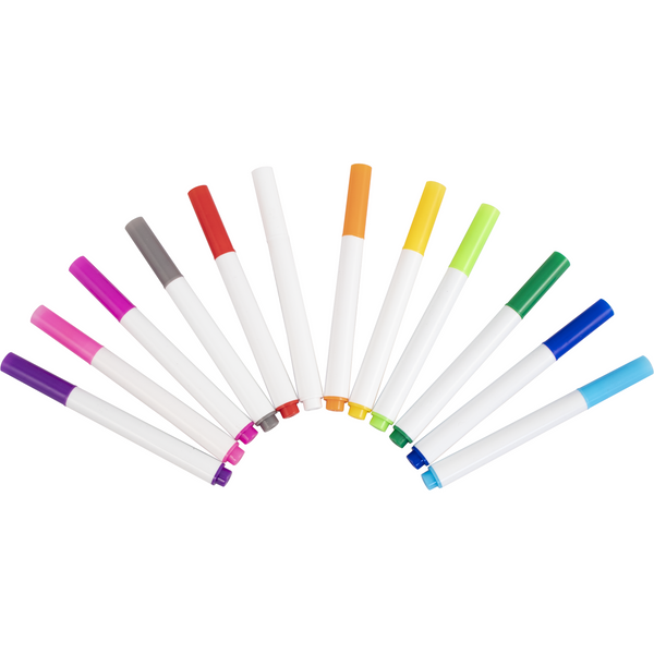Liquid Chalk Markers