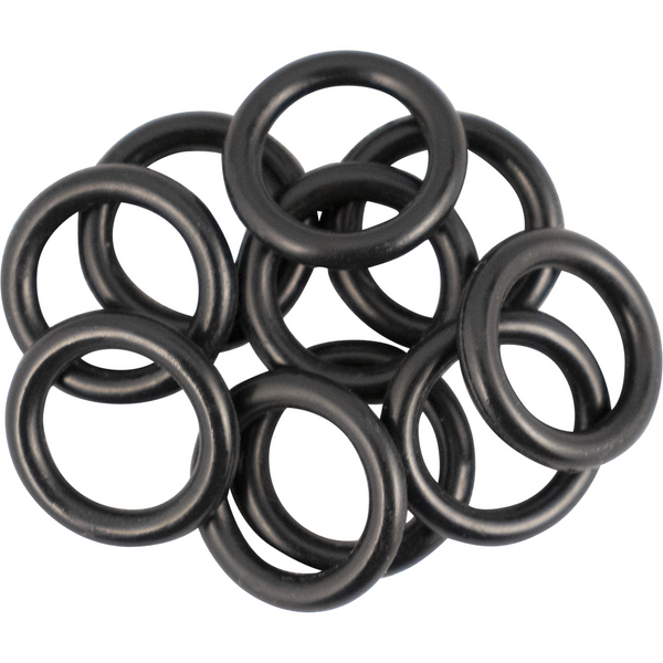 KOMOS® | Universal Keg Post O-Rings | 10-Pack