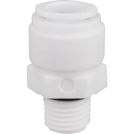 Duotight - 9.5mm (3/8) x 1/4 inch Male BSP