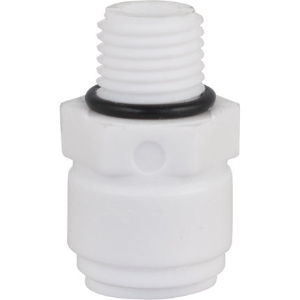 Duotight - 9.5mm (3/8) x 1/4 inch Male BSP