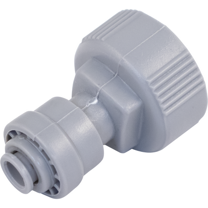 Duotight - 6.35mm (1/4) x 3/4 inch Female BSP