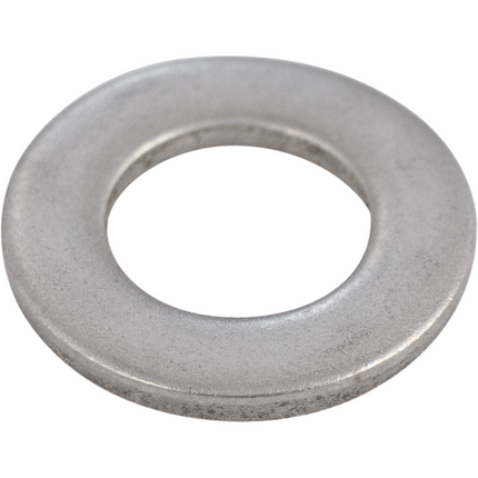 Stainless - 1/4 in. BSP Washer
