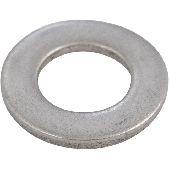 Stainless - 1/4 in. BSP Washer