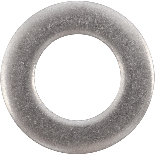 Stainless - 1/4 in. BSP Washer