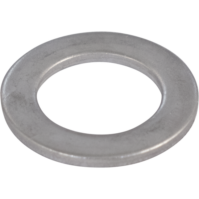 Stainless - 1/2 in. BSP Washer