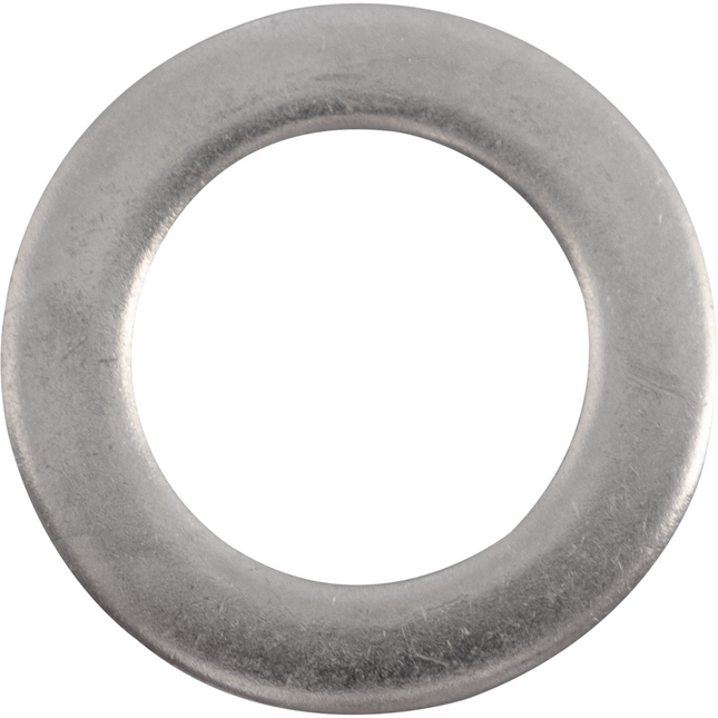 Stainless - 1/2 in. BSP Washer