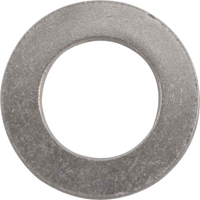 Stainless - 3/8 in. BSP Washer