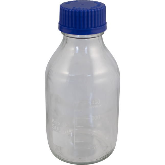 500 mL Reagent Bottle