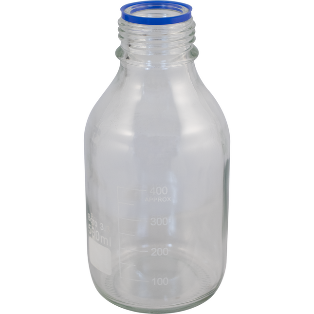 500 mL Reagent Bottle