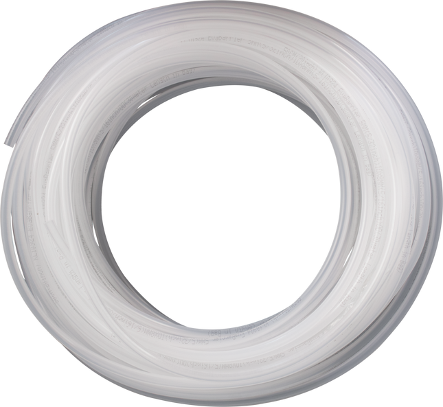 EVABarrier Double Wall Tubing - 13/64 in (5 mm) ID x 5/16 in (8 mm) OD - 30m Roll (98 ft)