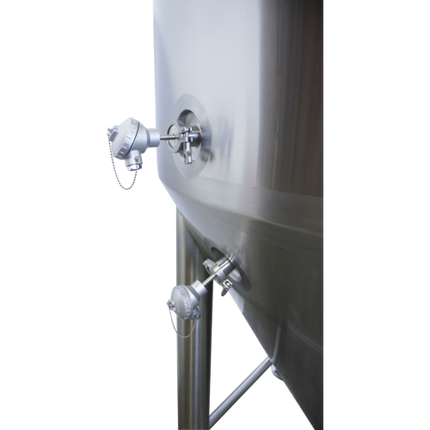 MB - Pro Conical Unitank - 3.5 bbl - V2