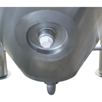 MB - Pro Conical Unitank - 3.5 bbl - V2