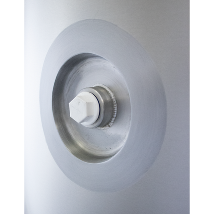 MB - Pro Conical Unitank - 3.5 bbl - V2