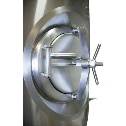 MB - Pro Conical Unitank - 3.5 bbl - V2