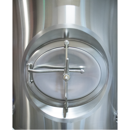 MB - Pro Conical Unitank - 3.5 bbl - V2