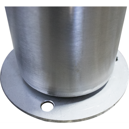 MB - Pro Conical Unitank - 3.5 bbl - V2