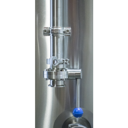 MB - Pro Conical Unitank - 3.5 bbl - V2