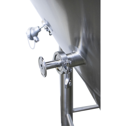 MB - Pro Conical Unitank - 3.5 bbl - V2