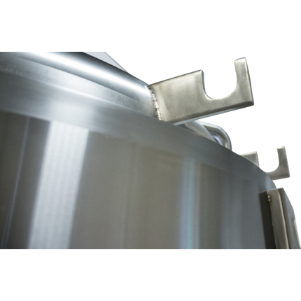 MB - Pro Conical Unitank - 3.5 bbl - V2