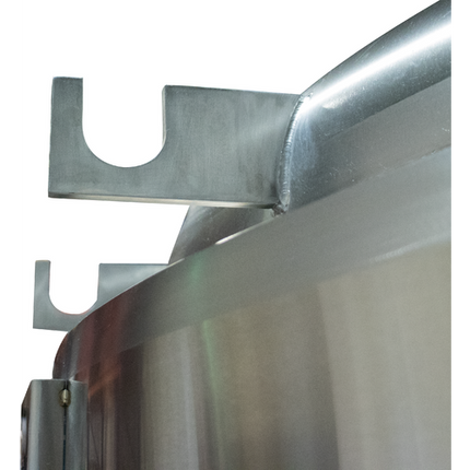 MB - Pro Conical Unitank - 3.5 bbl - V2