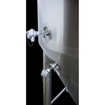 MB - Pro Conical Unitank - 5 bbl - V2