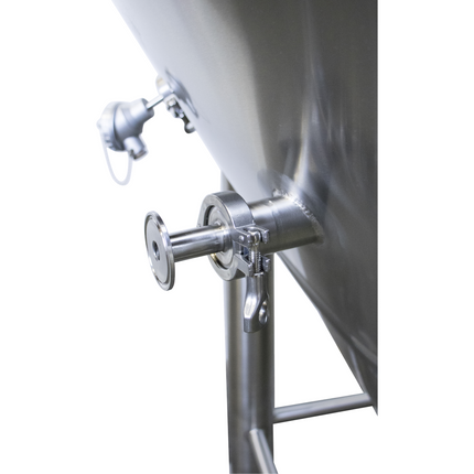 MB - Pro Conical Unitank - 5 bbl - V2