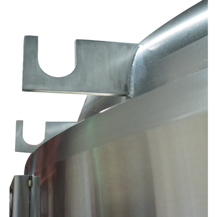 MB - Pro Conical Unitank - 5 bbl - V2