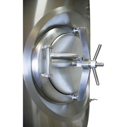 MB - Pro Conical Unitank - 15 bbl - V2