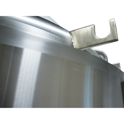 MB - Pro Conical Unitank - 15 bbl - V2