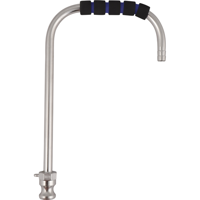Replacement Recirculation Arm for 35L Robobrew / BrewZilla - Gen 3 / Gen 4