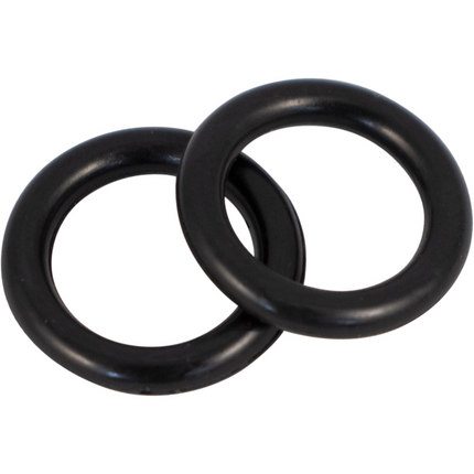 Komos - Ball Lock Cornelius Keg Seal Kit (Lid O-ring, 2x Post O-rings, 2x Dip Tube O-rings)