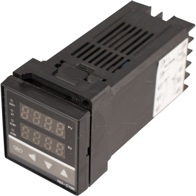 REX-100 Switching PID (Long)