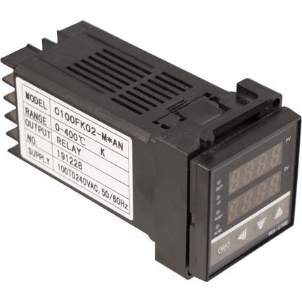 REX-100 Switching PID (Long)