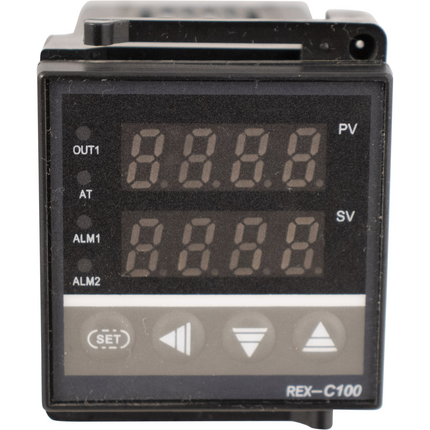 REX-100 Switching PID (Long)