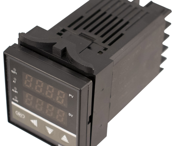 (美品)REXXAM PowerREX-S100 /27cm REX-100 Switching PID | 220V – MoreBeer!